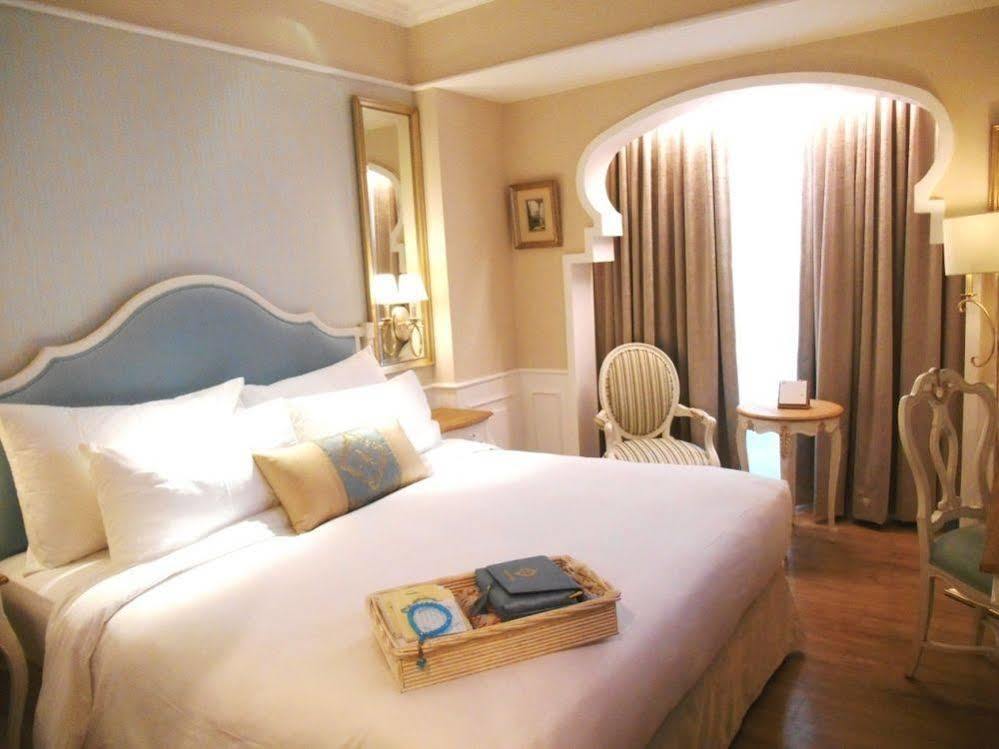 Noor Hotel Bandung Exterior foto